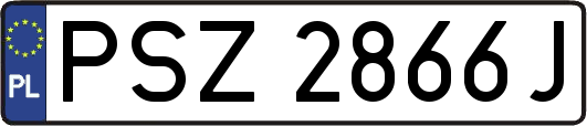 PSZ2866J