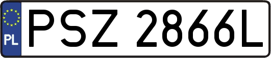 PSZ2866L