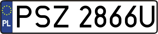 PSZ2866U