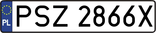 PSZ2866X