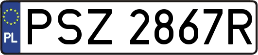 PSZ2867R