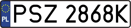PSZ2868K