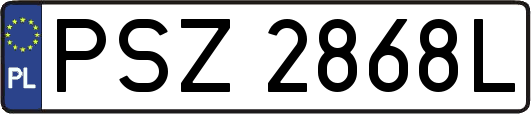 PSZ2868L