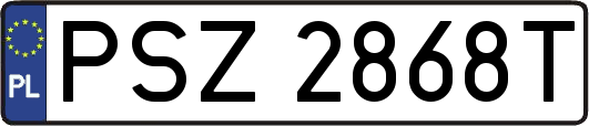 PSZ2868T