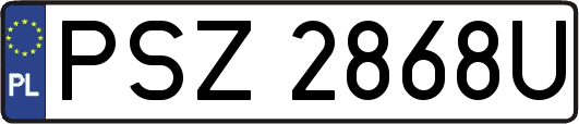 PSZ2868U