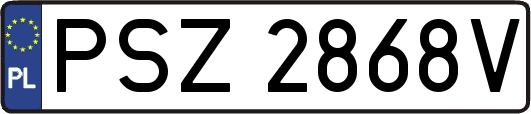 PSZ2868V