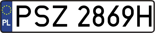 PSZ2869H