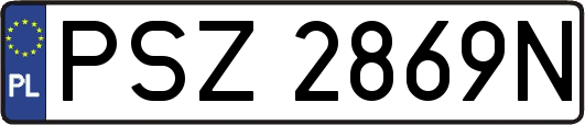 PSZ2869N