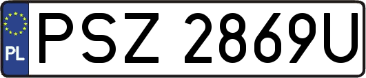 PSZ2869U