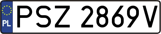 PSZ2869V