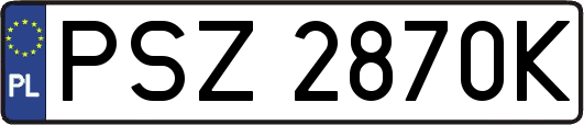 PSZ2870K