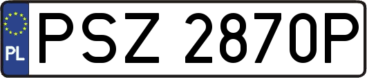 PSZ2870P