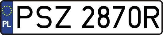 PSZ2870R