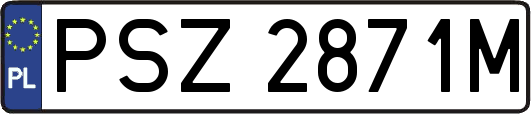 PSZ2871M