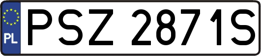 PSZ2871S