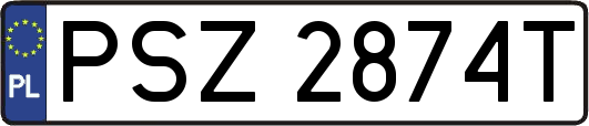 PSZ2874T