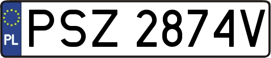 PSZ2874V