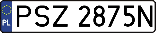 PSZ2875N