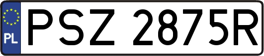 PSZ2875R