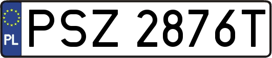 PSZ2876T