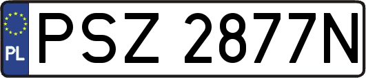 PSZ2877N