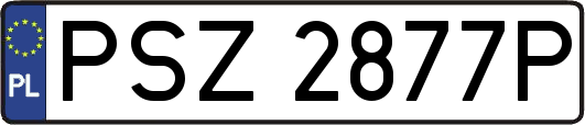 PSZ2877P