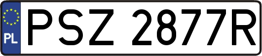 PSZ2877R
