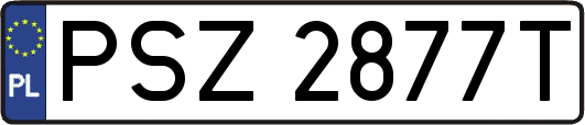PSZ2877T