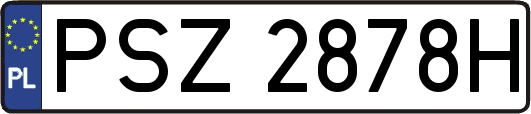 PSZ2878H