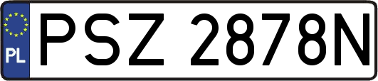 PSZ2878N