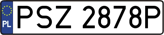 PSZ2878P