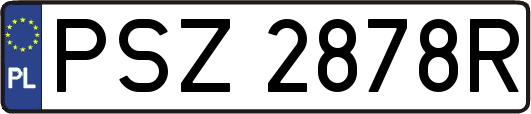 PSZ2878R