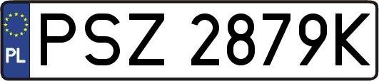 PSZ2879K
