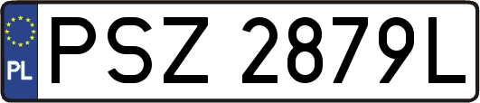 PSZ2879L