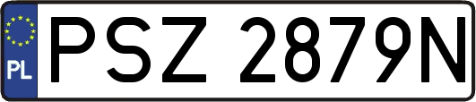 PSZ2879N