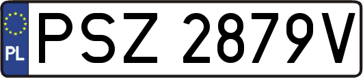 PSZ2879V