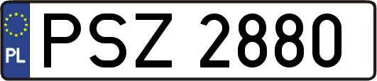 PSZ2880