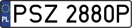 PSZ2880P
