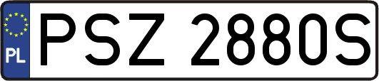 PSZ2880S