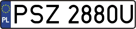 PSZ2880U