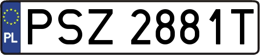 PSZ2881T