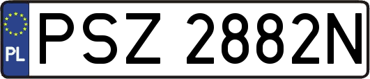 PSZ2882N