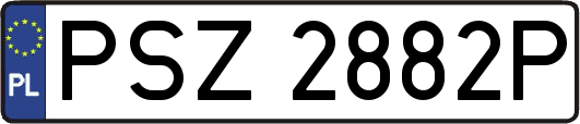 PSZ2882P