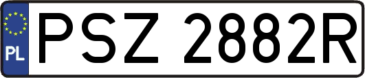 PSZ2882R