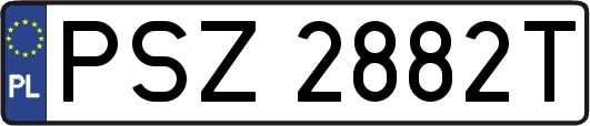 PSZ2882T