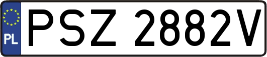 PSZ2882V