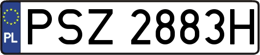 PSZ2883H
