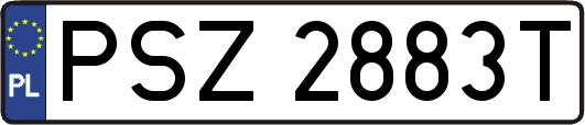 PSZ2883T