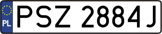 PSZ2884J