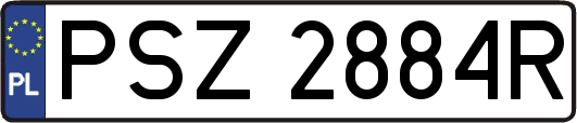 PSZ2884R